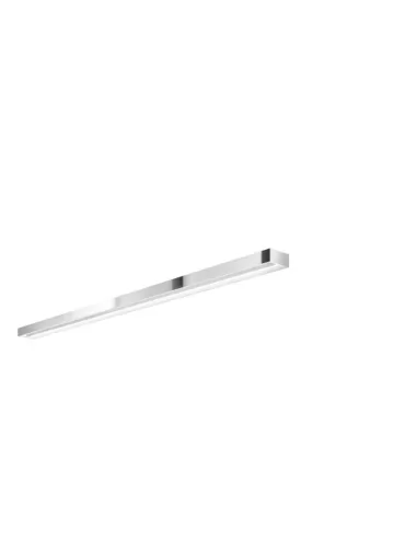 Panzeri a03522 100 0401 Null: Wand 100 Chrom 3000 K Cri90